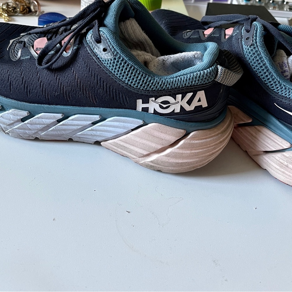 Hoka Gaviota 3